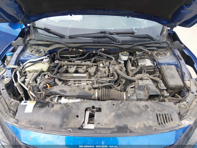 SHHFK7H59HU420994 Honda CIVIC EX