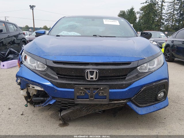 SHHFK7H59HU420994 Honda CIVIC EX