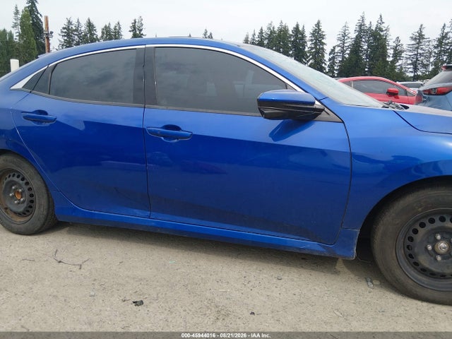 SHHFK7H59HU420994 Honda CIVIC EX