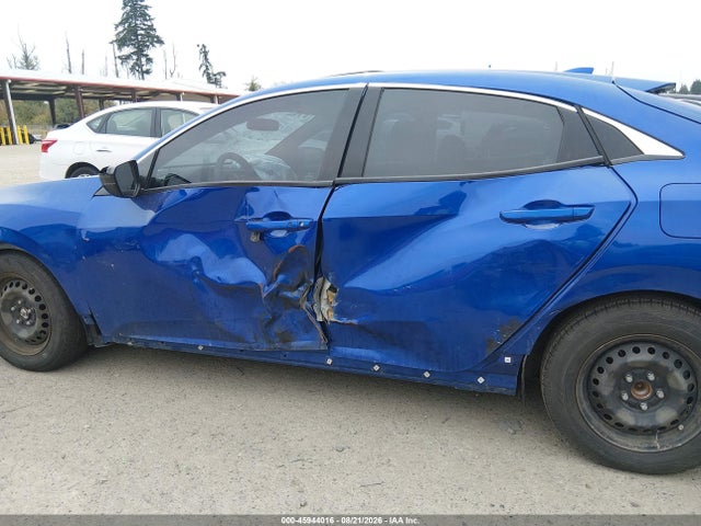 SHHFK7H59HU420994 Honda CIVIC EX