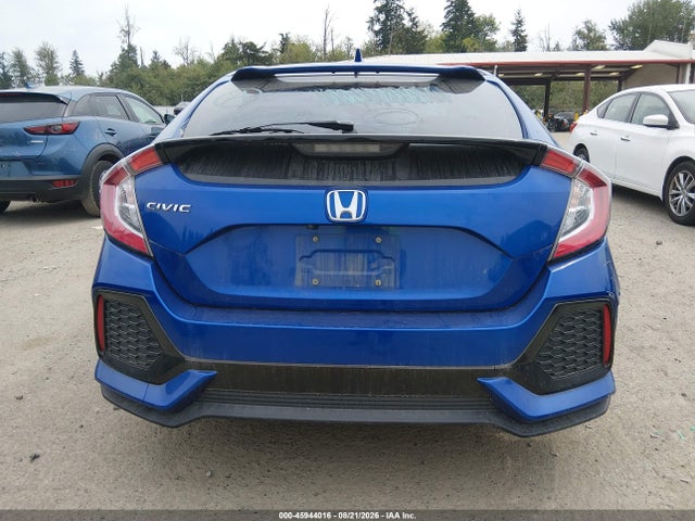 SHHFK7H59HU420994 Honda CIVIC EX