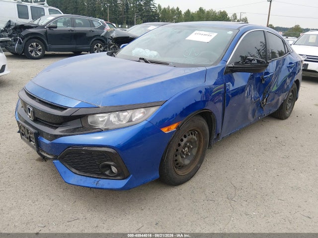 SHHFK7H59HU420994 Honda CIVIC EX