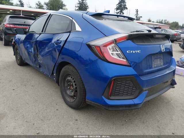 SHHFK7H59HU420994 Honda CIVIC EX