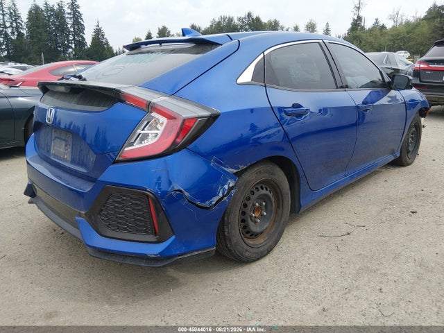 SHHFK7H59HU420994 Honda CIVIC EX