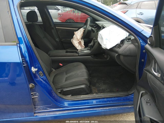 SHHFK7H59HU420994 Honda CIVIC EX