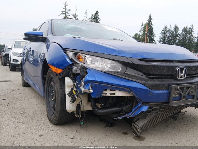 SHHFK7H59HU420994 Honda CIVIC EX