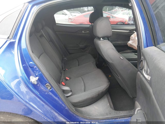 SHHFK7H59HU420994 Honda CIVIC EX