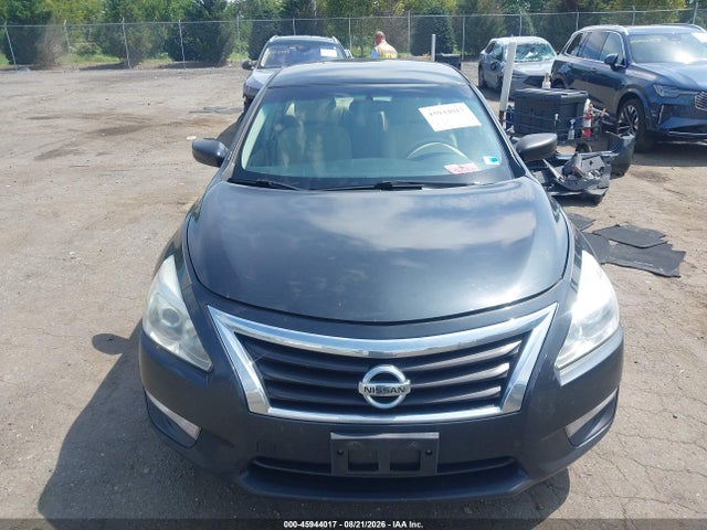 2015 Nissan Altima 2.5 S მანქანა იყიდება აუქციონზე, vin: 1N4AL3AP0FC297082, აუქციონის ნომერი: 45944017