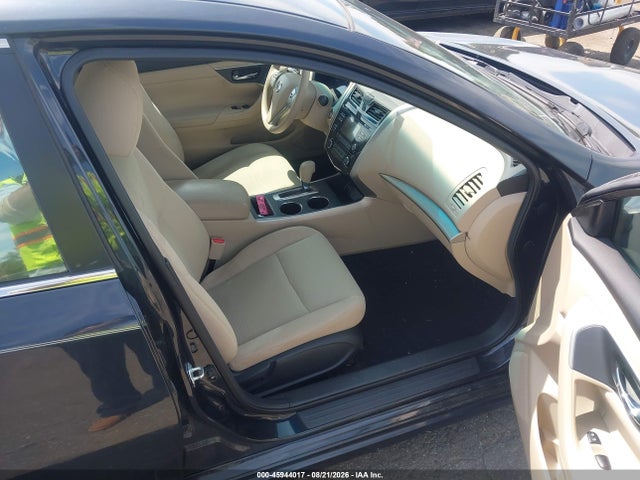 2015 Nissan Altima 2.5 S მანქანა იყიდება აუქციონზე, vin: 1N4AL3AP0FC297082, აუქციონის ნომერი: 45944017
