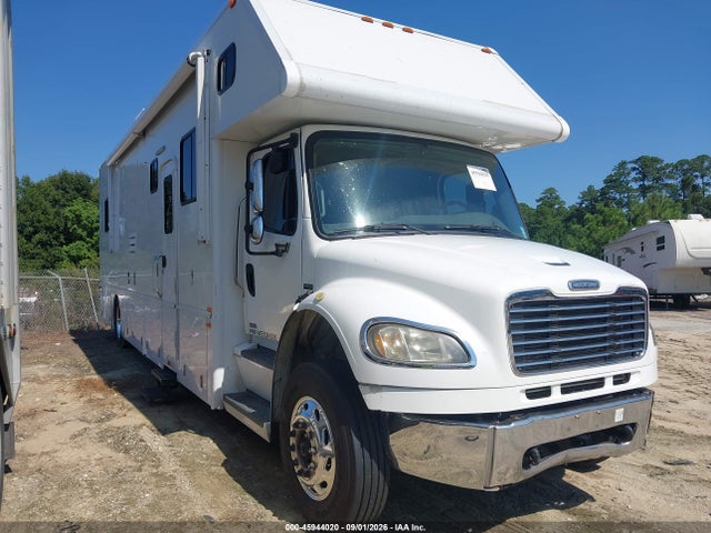 Продажа на аукционе авто 2007 Freightliner M2 106 Medium Duty, vin: 1FVACYDJ27DZ15419, номер лота: 45944020