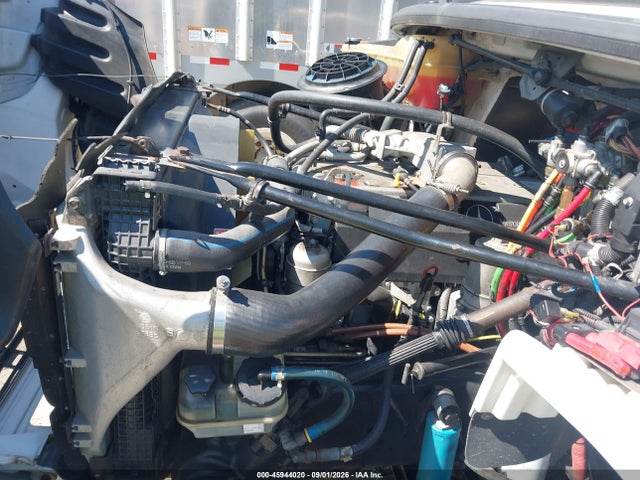 Продажа на аукционе авто 2007 Freightliner M2 106 Medium Duty, vin: 1FVACYDJ27DZ15419, номер лота: 45944020