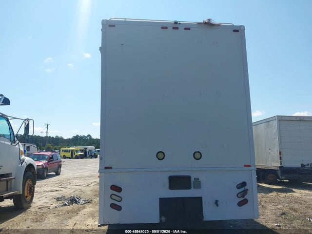 Продажа на аукционе авто 2007 Freightliner M2 106 Medium Duty, vin: 1FVACYDJ27DZ15419, номер лота: 45944020