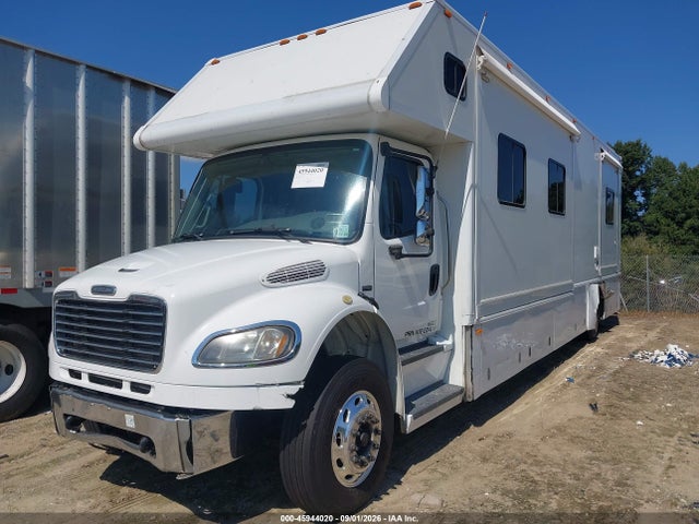 Продажа на аукционе авто 2007 Freightliner M2 106 Medium Duty, vin: 1FVACYDJ27DZ15419, номер лота: 45944020