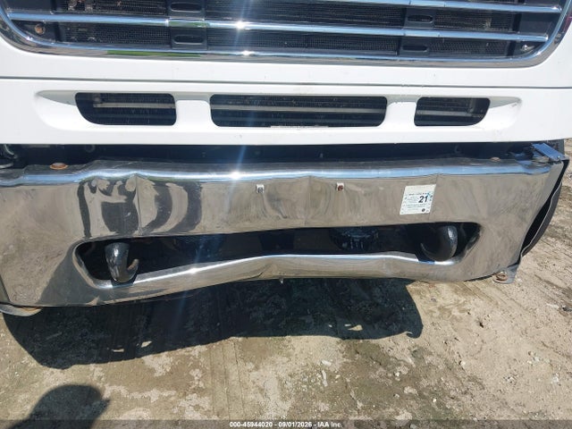 Продажа на аукционе авто 2007 Freightliner M2 106 Medium Duty, vin: 1FVACYDJ27DZ15419, номер лота: 45944020