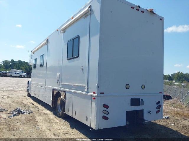 Продажа на аукционе авто 2007 Freightliner M2 106 Medium Duty, vin: 1FVACYDJ27DZ15419, номер лота: 45944020