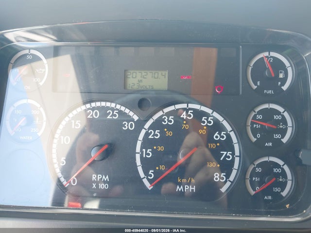 Продажа на аукционе авто 2007 Freightliner M2 106 Medium Duty, vin: 1FVACYDJ27DZ15419, номер лота: 45944020