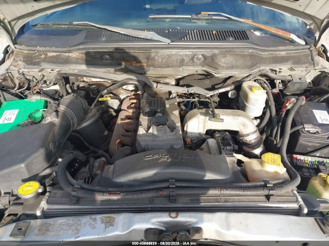Продажа на аукционе авто 2003 Dodge Ram 3500 Slt/laramie/st, vin: 3D7MA48C53G853827, номер лота: 45944021