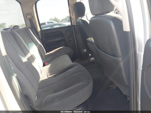 Продажа на аукционе авто 2003 Dodge Ram 3500 Slt/laramie/st, vin: 3D7MA48C53G853827, номер лота: 45944021