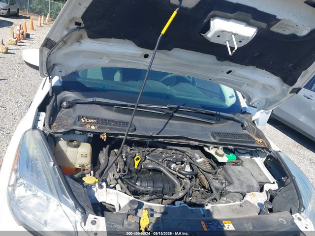 Продажа на аукционе авто 2013 Ford Escape Se, vin: 1FMCU9GXXDUD79379, номер лота: 45944024