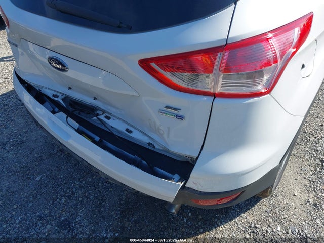 Продажа на аукционе авто 2013 Ford Escape Se, vin: 1FMCU9GXXDUD79379, номер лота: 45944024
