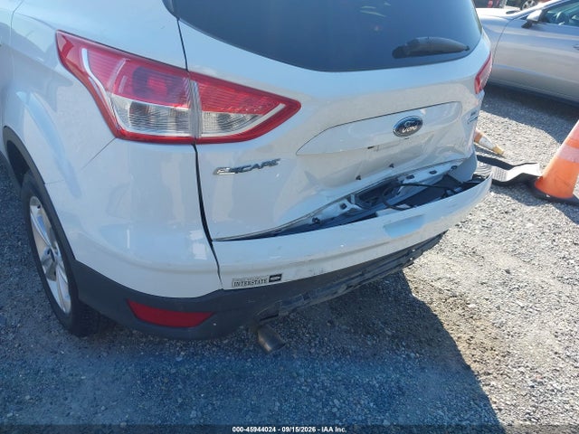Продажа на аукционе авто 2013 Ford Escape Se, vin: 1FMCU9GXXDUD79379, номер лота: 45944024