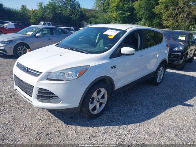 Продажа на аукционе авто 2013 Ford Escape Se, vin: 1FMCU9GXXDUD79379, номер лота: 45944024