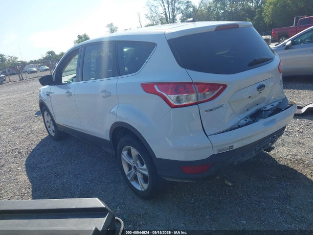Продажа на аукционе авто 2013 Ford Escape Se, vin: 1FMCU9GXXDUD79379, номер лота: 45944024