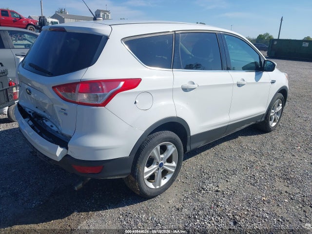 Продажа на аукционе авто 2013 Ford Escape Se, vin: 1FMCU9GXXDUD79379, номер лота: 45944024