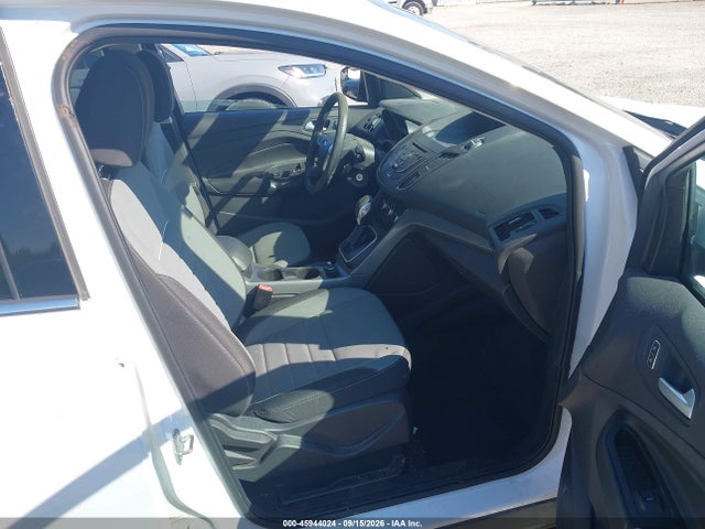 Продажа на аукционе авто 2013 Ford Escape Se, vin: 1FMCU9GXXDUD79379, номер лота: 45944024