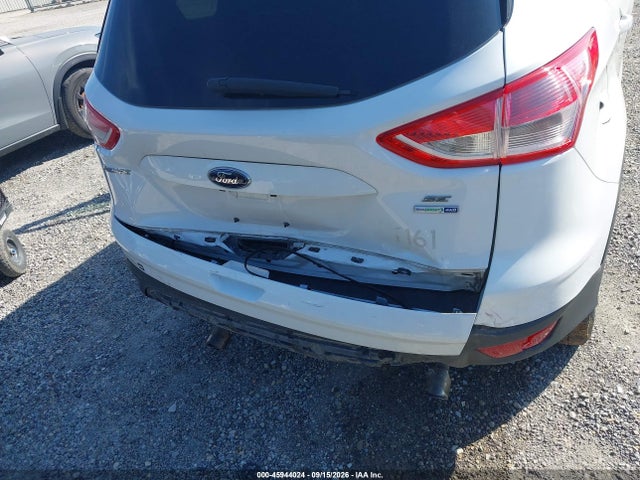 Продажа на аукционе авто 2013 Ford Escape Se, vin: 1FMCU9GXXDUD79379, номер лота: 45944024