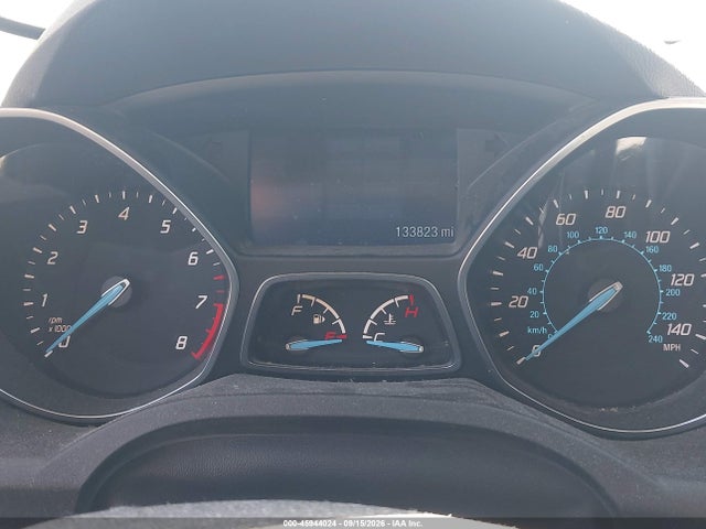 Продажа на аукционе авто 2013 Ford Escape Se, vin: 1FMCU9GXXDUD79379, номер лота: 45944024