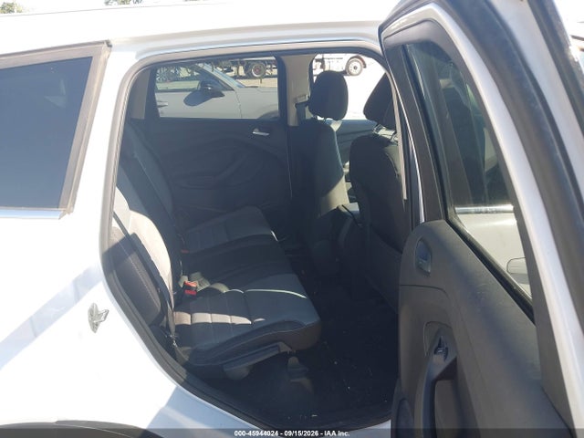 Продажа на аукционе авто 2013 Ford Escape Se, vin: 1FMCU9GXXDUD79379, номер лота: 45944024