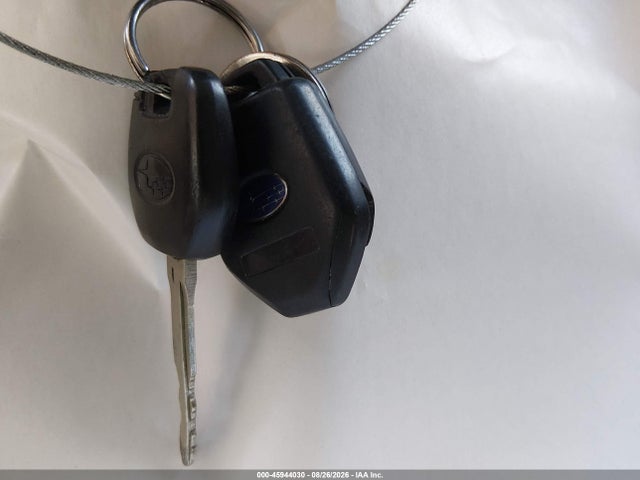 Aukcja sprzedaży 2016 Subaru Forester 2.5i Premium, vin: JF2SJAFC5GH474875, numer aukcji: 45944030
