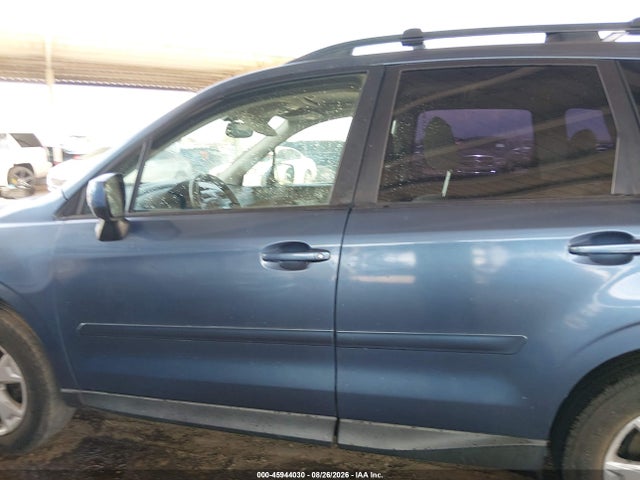 Aukcja sprzedaży 2016 Subaru Forester 2.5i Premium, vin: JF2SJAFC5GH474875, numer aukcji: 45944030