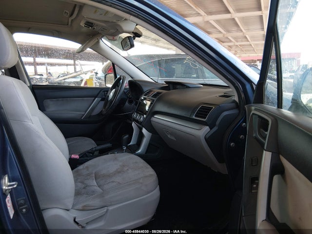 Aukcja sprzedaży 2016 Subaru Forester 2.5i Premium, vin: JF2SJAFC5GH474875, numer aukcji: 45944030