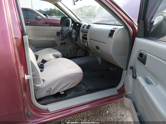 Aukcja sprzedaży 2007 Gmc Canyon Sl, vin: 1GTCS149378246977, numer aukcji: 45944031