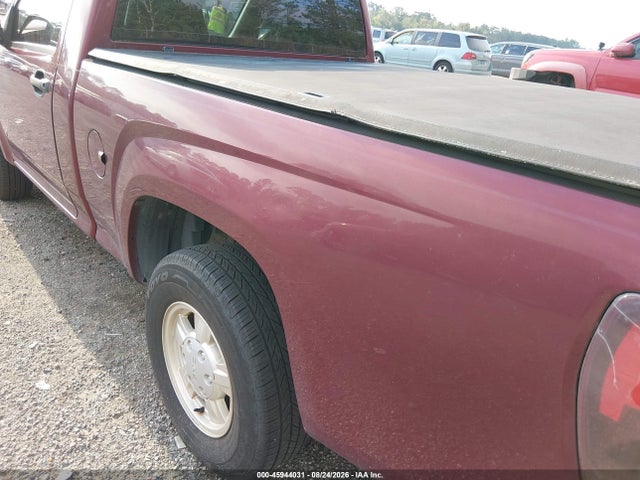 Aukcja sprzedaży 2007 Gmc Canyon Sl, vin: 1GTCS149378246977, numer aukcji: 45944031