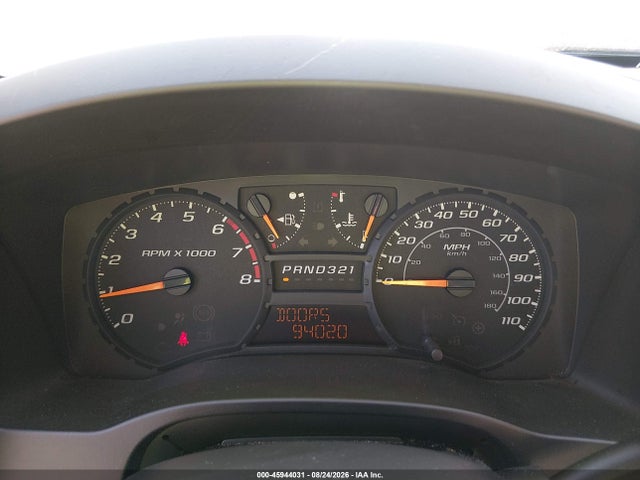Aukcja sprzedaży 2007 Gmc Canyon Sl, vin: 1GTCS149378246977, numer aukcji: 45944031