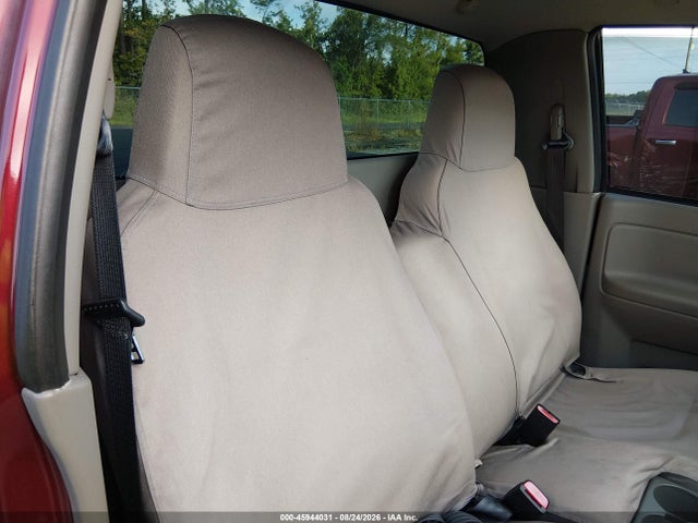 Aukcja sprzedaży 2007 Gmc Canyon Sl, vin: 1GTCS149378246977, numer aukcji: 45944031