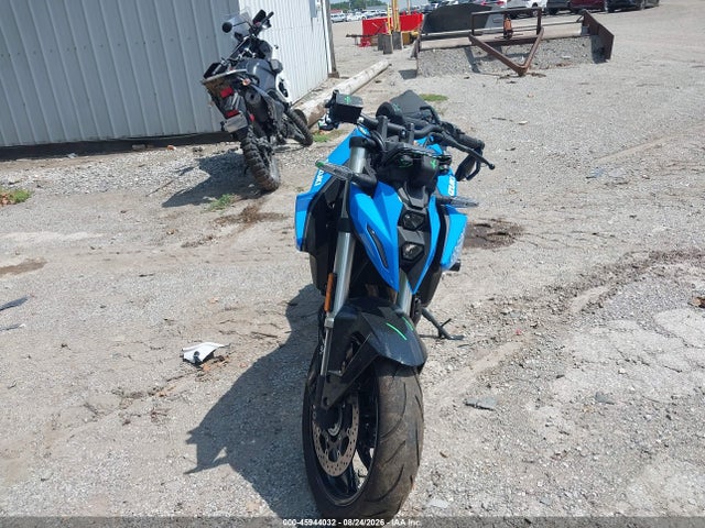 Продажа на аукционе авто 2025 Suzuki Gsx800 R, vin: JS1EM11B9S7100375, номер лота: 45944032