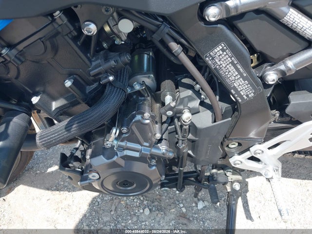 Продажа на аукционе авто 2025 Suzuki Gsx800 R, vin: JS1EM11B9S7100375, номер лота: 45944032