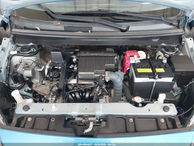 Продажа на аукционе авто 2024 Mitsubishi Mirage Es/le, vin: ML32AUHJ6RH006185, номер лота: 45944037