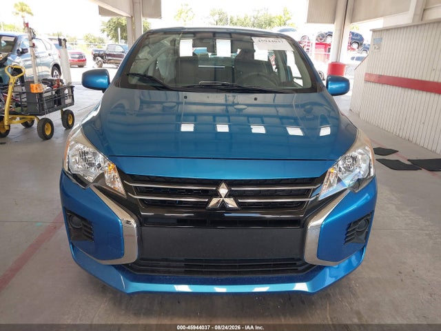 Продажа на аукционе авто 2024 Mitsubishi Mirage Es/le, vin: ML32AUHJ6RH006185, номер лота: 45944037