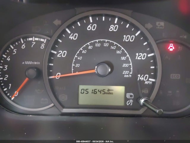 Продажа на аукционе авто 2024 Mitsubishi Mirage Es/le, vin: ML32AUHJ6RH006185, номер лота: 45944037