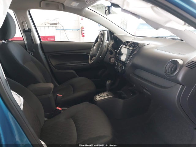 Продажа на аукционе авто 2024 Mitsubishi Mirage Es/le, vin: ML32AUHJ6RH006185, номер лота: 45944037