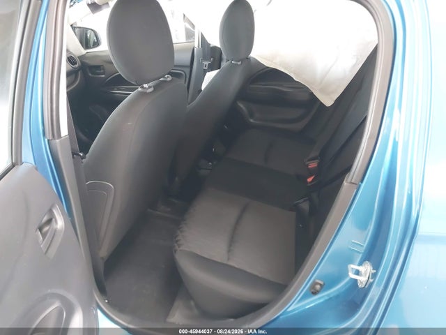 Продажа на аукционе авто 2024 Mitsubishi Mirage Es/le, vin: ML32AUHJ6RH006185, номер лота: 45944037