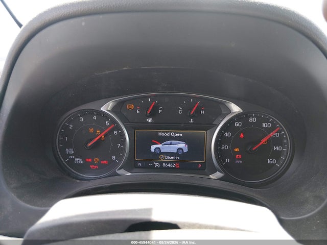 Продажа на аукционе авто 2021 Gmc Terrain Fwd Slt, vin: 3GKALPEV8ML336548, номер лота: 45944041