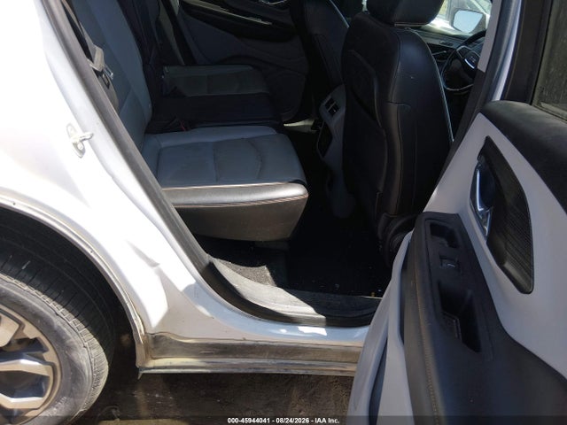 Продажа на аукционе авто 2021 Gmc Terrain Fwd Slt, vin: 3GKALPEV8ML336548, номер лота: 45944041
