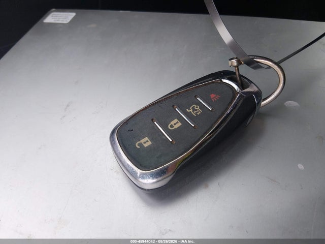 45944042 :رقم المزاد ، 1G1ZB5ST9HF143276 vin ، 2017 Chevrolet Malibu Ls مزاد بيع