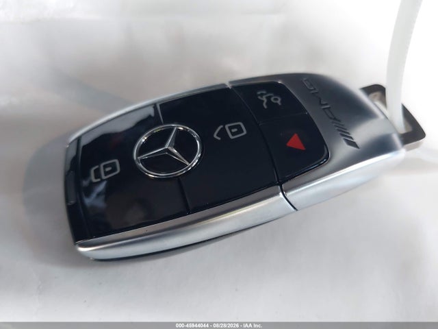 Aukcja sprzedaży 2023 Mercedes-benz Amg E 63 S 4matic, vin: W1KZF8KB0PB141030, numer aukcji: 45944044